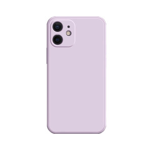 Husa Screen Geeks Soft Touch Apple iPhone 13 [Purple]