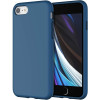 Чехол Screen Geeks Soft Touch Apple iPhone 7 [Blue]
