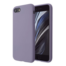 Husa Screen Geeks Soft Touch Apple iPhone 7 [Lavander]