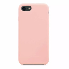 Husa Screen Geeks Soft Touch Apple iPhone 7 [Pink Sand]