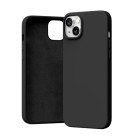 Чехол Screen Geeks Soft Touch Apple iPhone 14 Plus [Black]