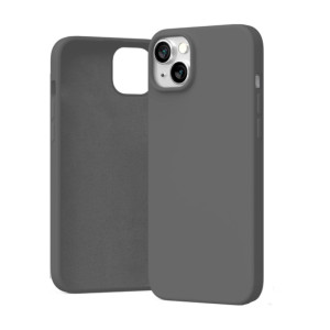 Husa Screen Geeks Soft Touch Apple iPhone 14 Plus [Lavender-Gray]