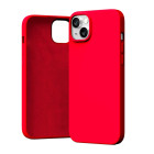 Husa Screen Geeks Soft Touch Apple iPhone 14 Plus [Red]