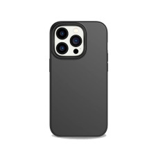 Husa Screen Geeks Soft Touch Apple iPhone 14 Pro [Black]