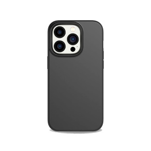 Husa Screen Geeks Soft Touch Apple iPhone 14 Pro [Black]