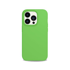 Husa Screen Geeks Soft Touch Apple iPhone 14 Pro [Mint]