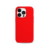 Чехол Screen Geeks Soft Touch Apple iPhone 14 Pro [Red]