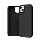 Чехол Screen Geeks Soft Touch Apple iPhone 14 [Black]