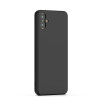 Чехол Screen Geeks Soft Touch Samsung Galaxy A05 [Black]