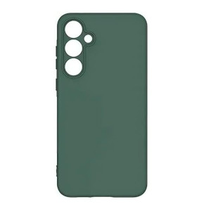 Husa Screen Geeks Soft Touch Samsung Galaxy A05S [Dark-Green]