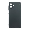 Husa Screen Geeks Soft Touch Samsung Galaxy A07 [Black]