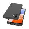 Husa Screen Geeks Soft Touch Samsung Galaxy A07 [Black]