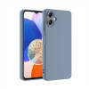 Husa Screen Geeks Soft Touch Samsung Galaxy A07 [Lavander]