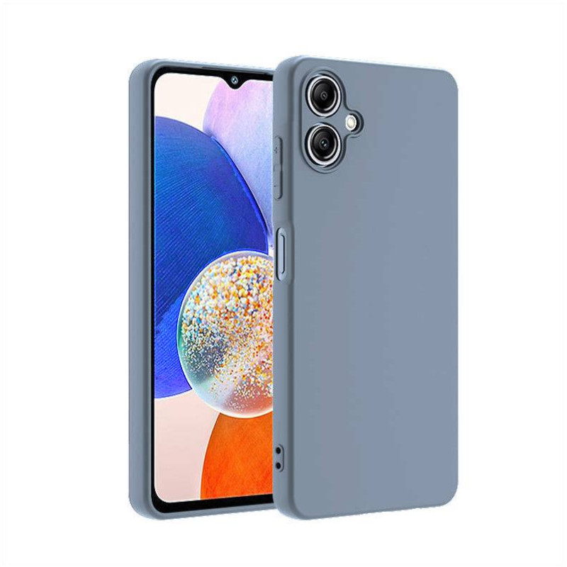 Husa Screen Geeks Soft Touch Samsung Galaxy A07 [Lavander]