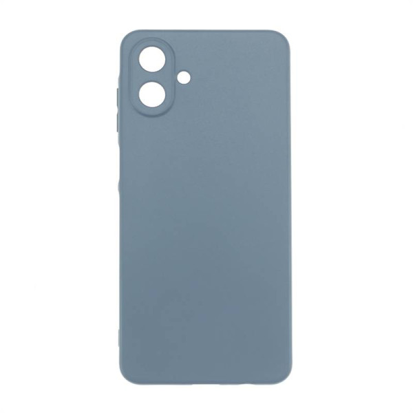 Husa Screen Geeks Soft Touch Samsung Galaxy A07 [Lavander]