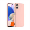 Husa Screen Geeks Soft Touch Samsung Galaxy A07 [Pink Sand]
