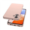 Husa Screen Geeks Soft Touch Samsung Galaxy A07 [Pink Sand]