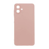 Husa Screen Geeks Soft Touch Samsung Galaxy A07 [Pink Sand]