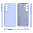 Husa Screen Geeks Soft Touch Samsung Galaxy A15 [Lavander]