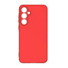 Husa Screen Geeks Soft Touch Samsung Galaxy A15 [Red]