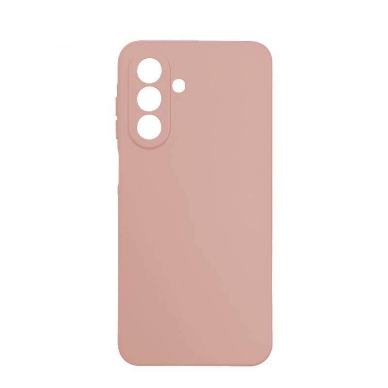 Husa Screen Geeks Soft Touch Samsung Galaxy A17 [Pink Sand]
