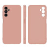 Husa Screen Geeks Soft Touch Samsung Galaxy A17 [Pink Sand]