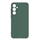 Husa Screen Geeks Soft Touch Samsung Galaxy A25 [Dark-Green]