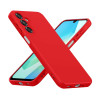 Husa Screen Geeks Soft Touch p/u Samsung A27 [Red]