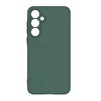 Husa Screen Geeks Soft Touch Samsung Galaxy A35 [Dark-Green]