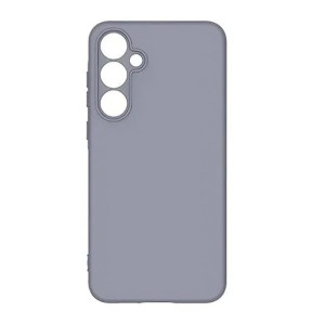 Чехол Screen Geeks Soft Touch Samsung Galaxy A35 [Lavander]
