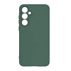 Husa Screen Geeks Soft Touch Samsung Galaxy S23 FE [Dark-Green]