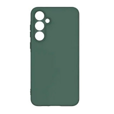 Чехол Screen Geeks Soft Touch Samsung Galaxy S23 FE [Dark-Green]