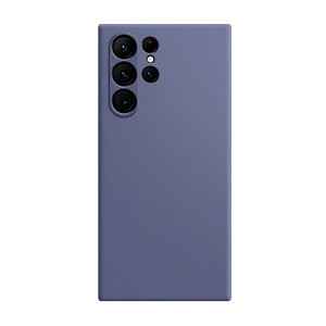 Husa Screen Geeks Soft Touch Samsung Galaxy S24 Ultra [Lavander]