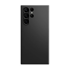 Чехол Screen Geeks Soft Touch Samsung Galaxy S24 Ultra [Black]