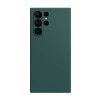 Husa Screen Geeks Soft Touch Samsung Galaxy S24 Ultra [Dark-Green]