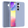 Чехол Screen Geeks Soft Touch Samsung Galaxy S25 Plus [Lavander]