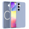 Чехол Screen Geeks Soft Touch Samsung Galaxy S25 Ultra [Lavander]