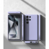 Чехол Screen Geeks Soft Touch Samsung Galaxy S25 Ultra [Lavander]