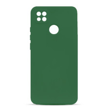 Husa Screen Geeks Soft Touch Xiaomi Redmi 10A [Green]