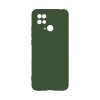 Husa Screen Geeks Soft Touch Xiaomi Redmi10C [Green]