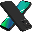 Husa Screen Geeks Soft Touch Xiaomi Redmi10C [Green]