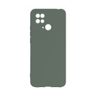 Husa Screen Geeks Soft Touch Xiaomi Redmi 10C [Lavender]