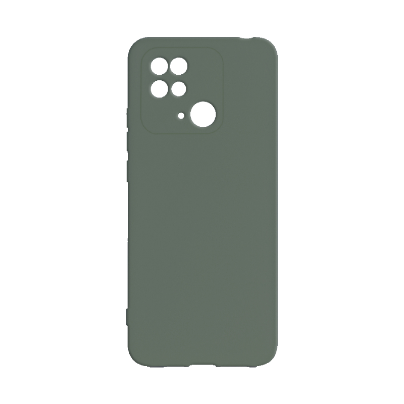 Husa Screen Geeks Soft Touch Xiaomi Redmi 10C [Lavender]