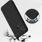 Husa Screen Geeks Soft Touch Xiaomi Redmi 10C [Lavender]
