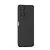 Husa Screen Geeks Soft Touch Xiaomi Redmi 13C/Poco C65 [Black]