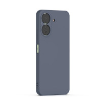 Husa Screen Geeks Soft Touch Xiaomi Redmi 13C/Poco C65 [Lavander]