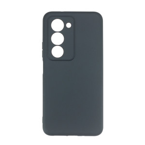 Husa Screen Geeks Soft Touch Xiaomi Redmi 15 [Black]