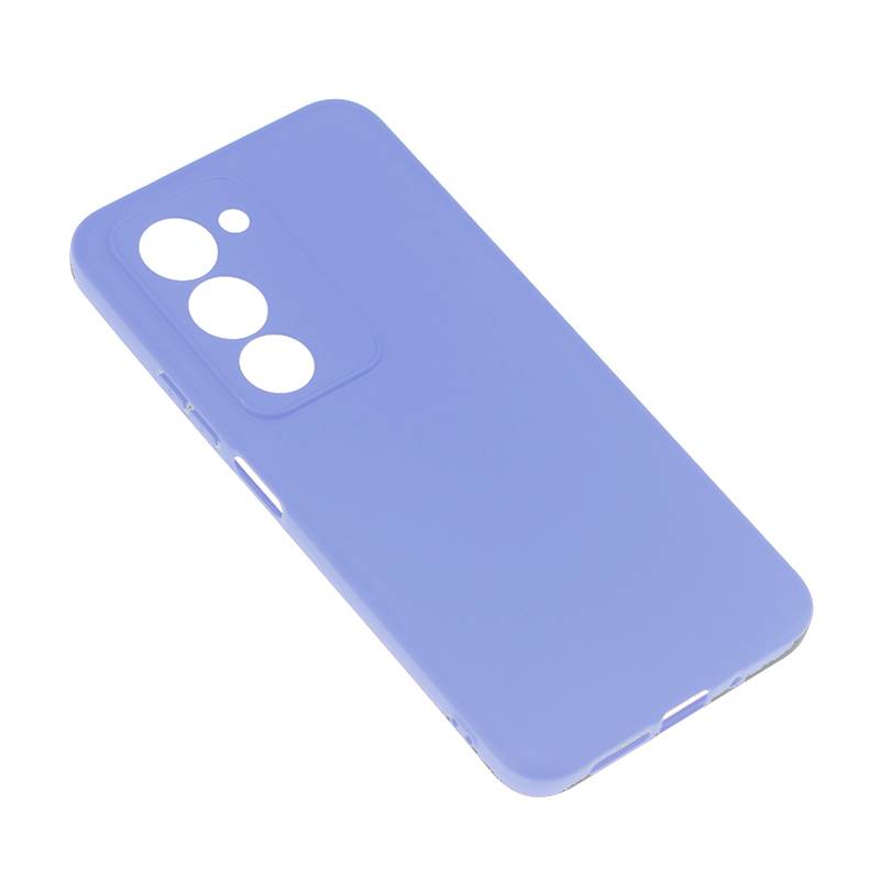 Husa Screen Geeks Soft Touch Xiaomi Redmi 15 [Purple]