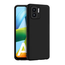 Husa Screen Geeks Soft-Tousch Xiaomi Redmi A1 [Black]