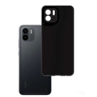 Чехол Screen Geeks Soft-Tousch Xiaomi Redmi A1 [Black]